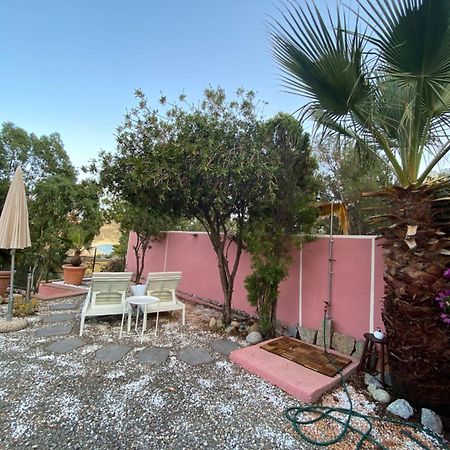 Beautifulhousebybeach Solanas  Dış mekan fotoğraf