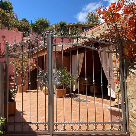 Beautifulhousebybeach Solanas  Dış mekan fotoğraf