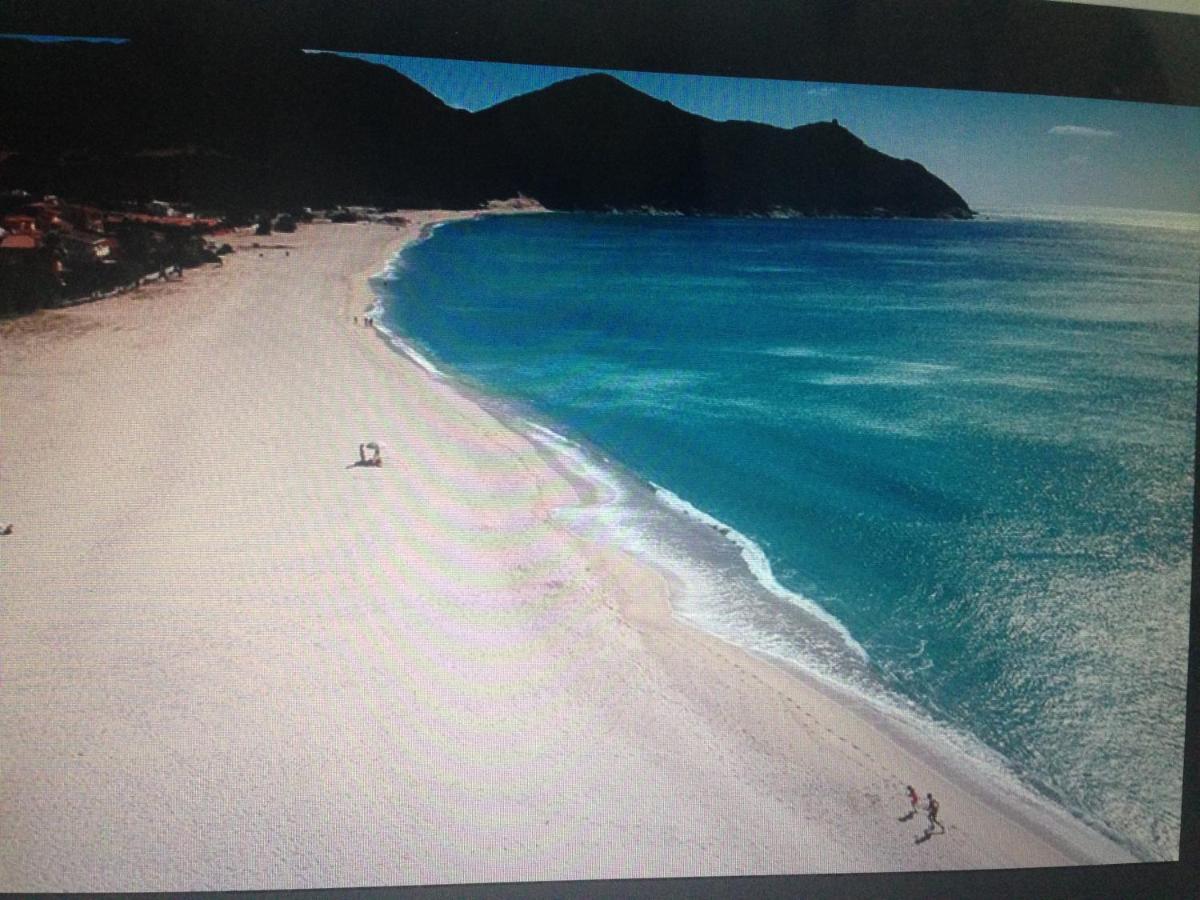 Beautifulhousebybeach Solanas  Dış mekan fotoğraf
