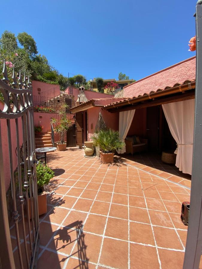 Beautifulhousebybeach Solanas  Dış mekan fotoğraf