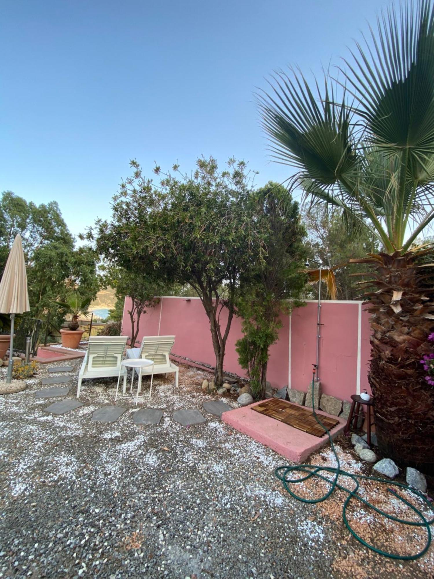 Beautifulhousebybeach Solanas  Dış mekan fotoğraf