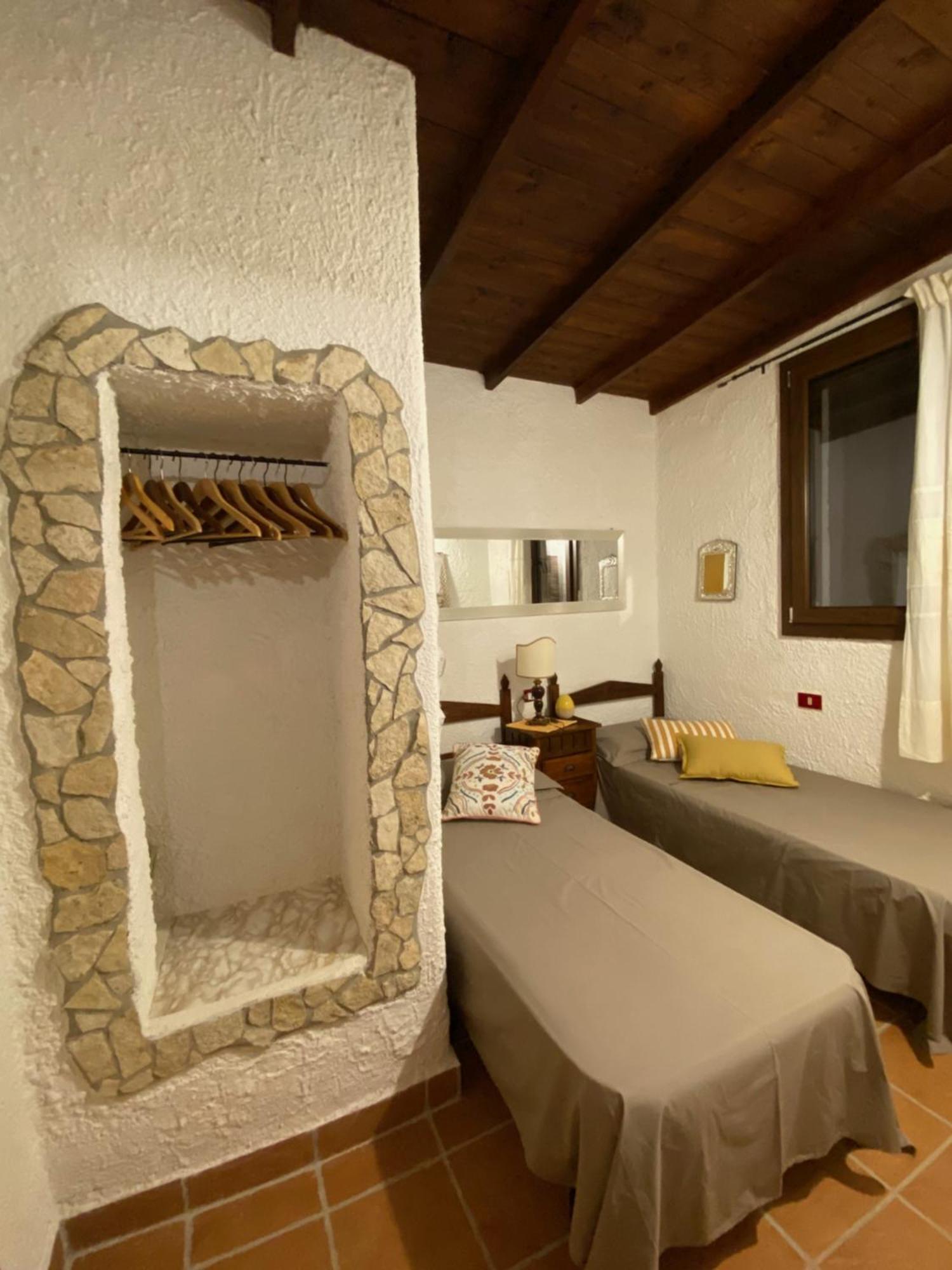 Beautifulhousebybeach Solanas  Dış mekan fotoğraf
