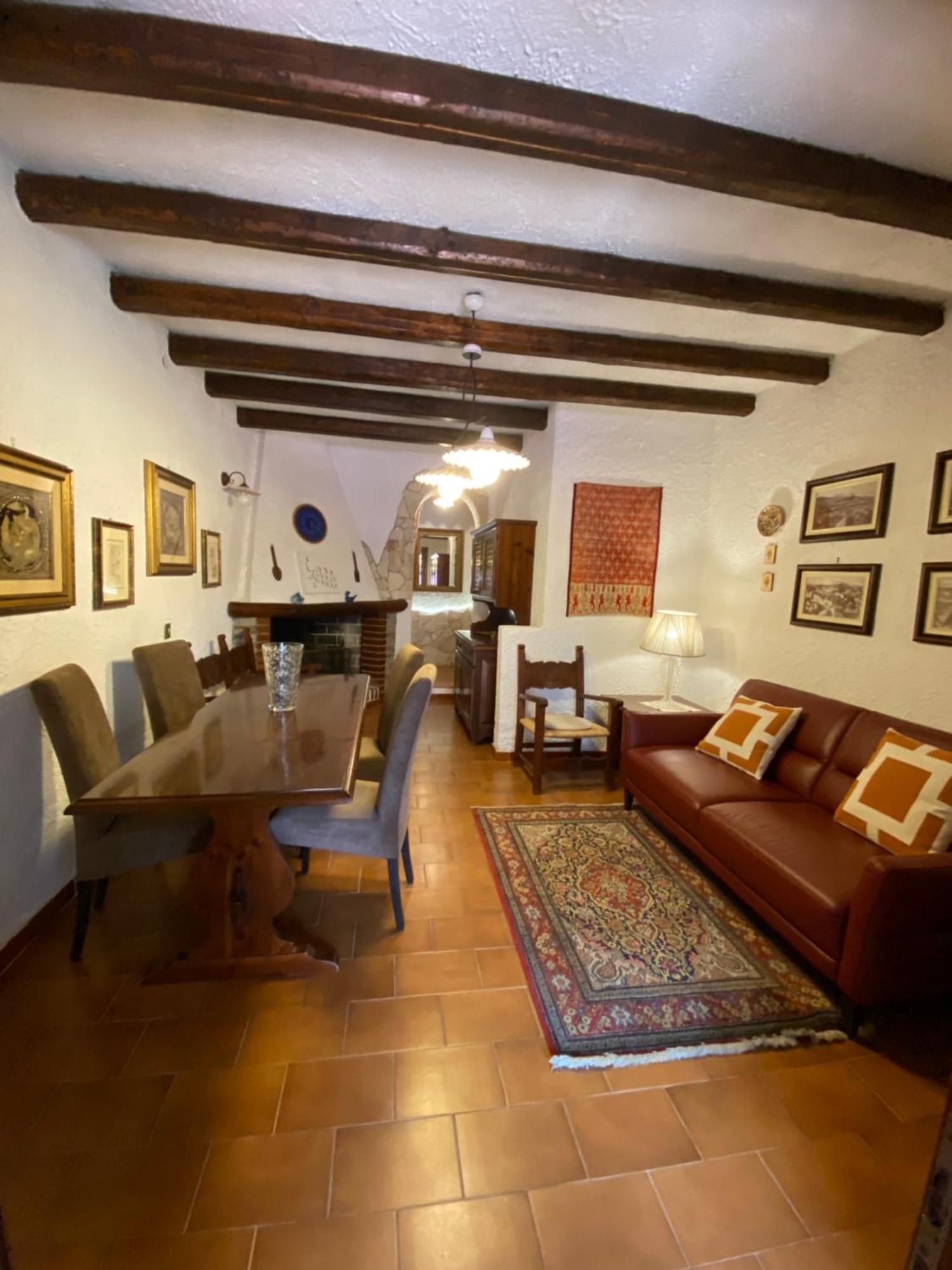 Beautifulhousebybeach Solanas  Dış mekan fotoğraf