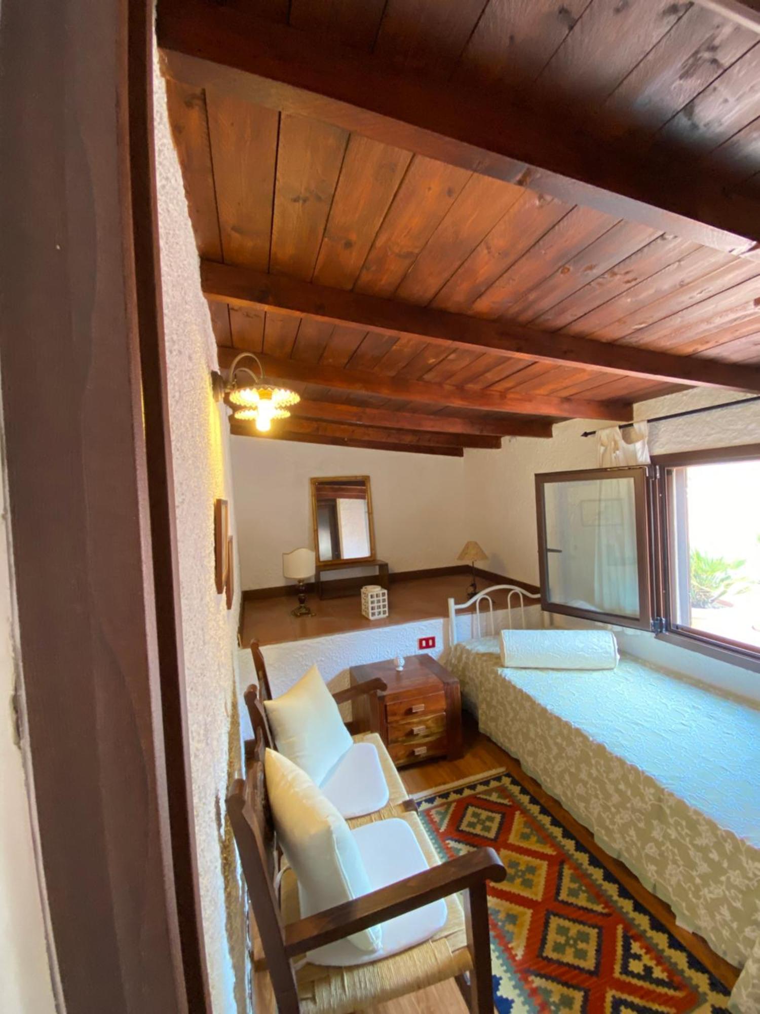 Beautifulhousebybeach Solanas  Dış mekan fotoğraf
